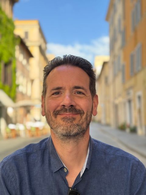 Olivier Kessler (KAKUSHIN)