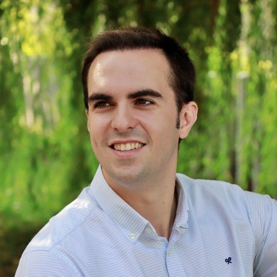 Alejandro Montón, Spain