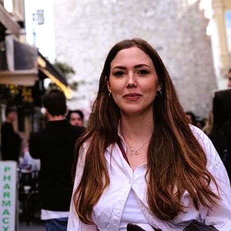 Aleksandra Milojkovic, Germany