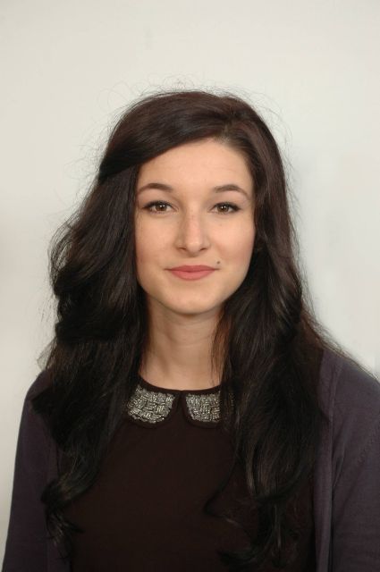 Antonia Ressler, Croatia