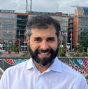 Awais Qadir, Germany