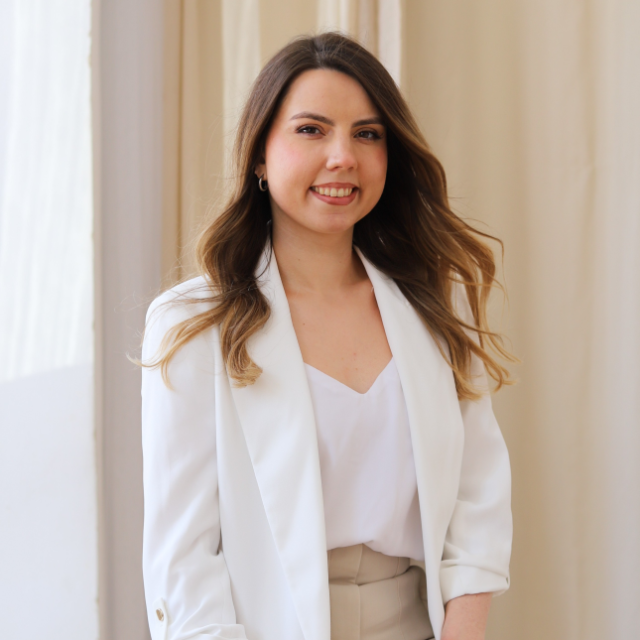 Joanna Tanska, Poland