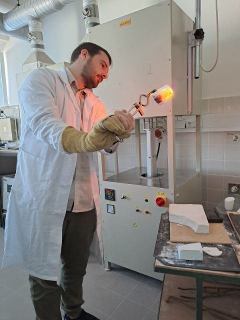 Glass-Ceramics from Basalt: Sustainable Materials for the Future