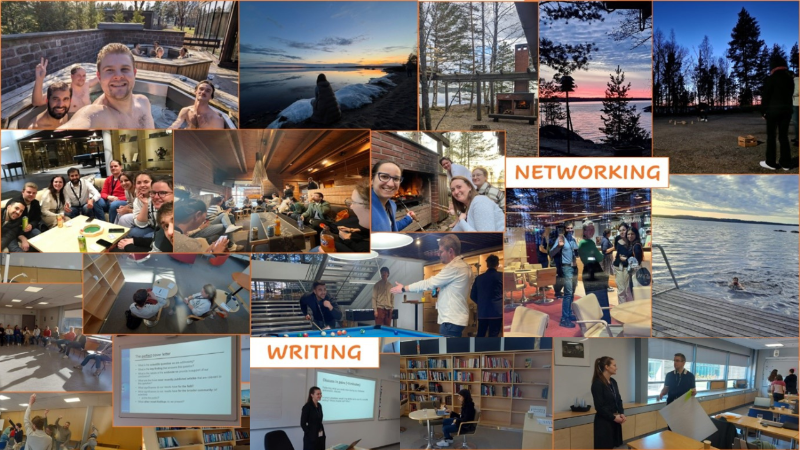 YCN Committee 10th Anniversary